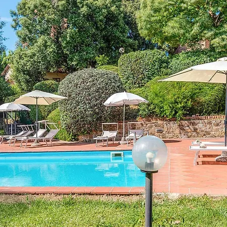 Dei Tigli Ferienhaus