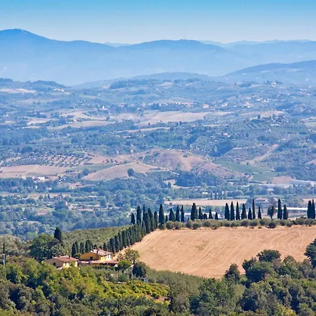 Dei Tigli Casa vacanze