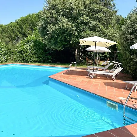 Dei Tigli * Gambassi Terme