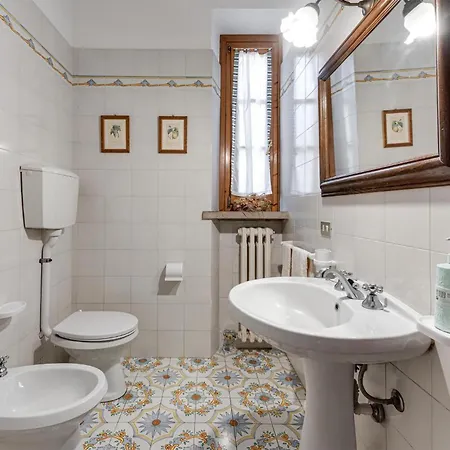 Casa vacanze Dei Tigli *