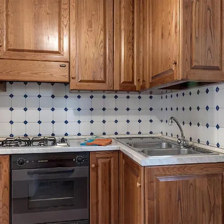 Holiday home Dei Tigli Gambassi Terme