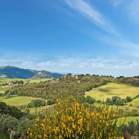 Dei Tigli Gambassi Terme