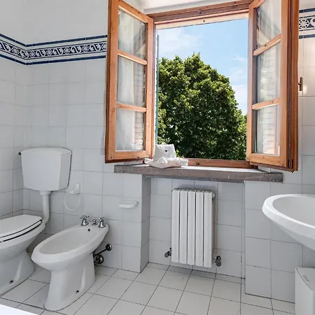 Holiday home Dei Tigli