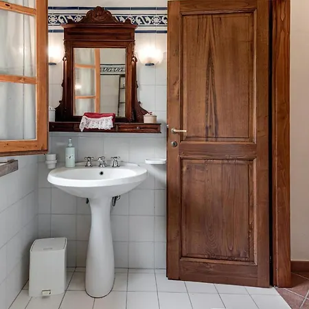 Dei Tigli Ferienhaus Gambassi Terme