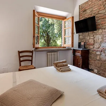 Casa vacanze Dei Tigli